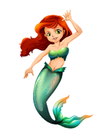 Mermaid_neu